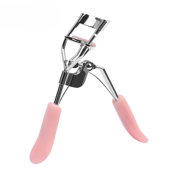 CNKESS Professional Eyelash Curler - Cute Nature Style Lash Curl Beauty Tool