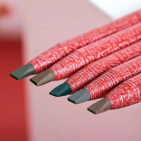 Professional Waterproof Brow Lift Eyebrow Pencil - Tattoo Tint, Long-Lasting