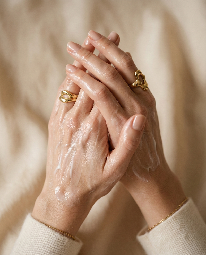 Hands Care