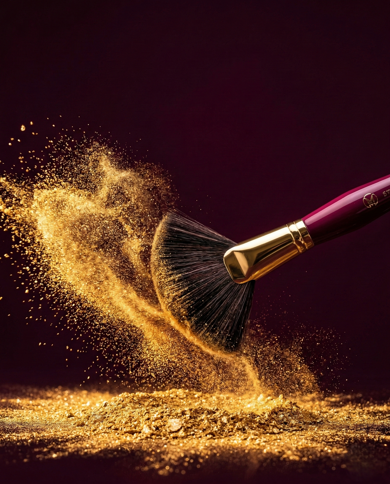 Make Up Brushes