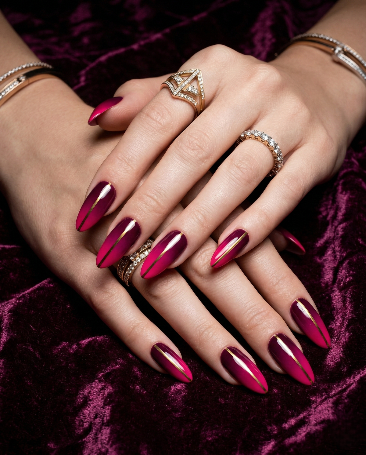 Nails