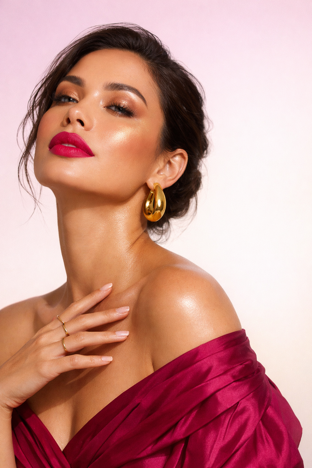 Editorial Campaign
