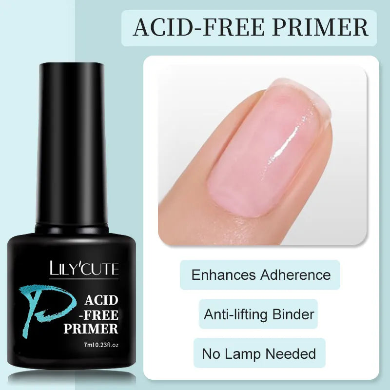 LILYCUTE 5ml Reflective Glitter Liner Gel - Champagne Sparkling Lines for French Nail Art