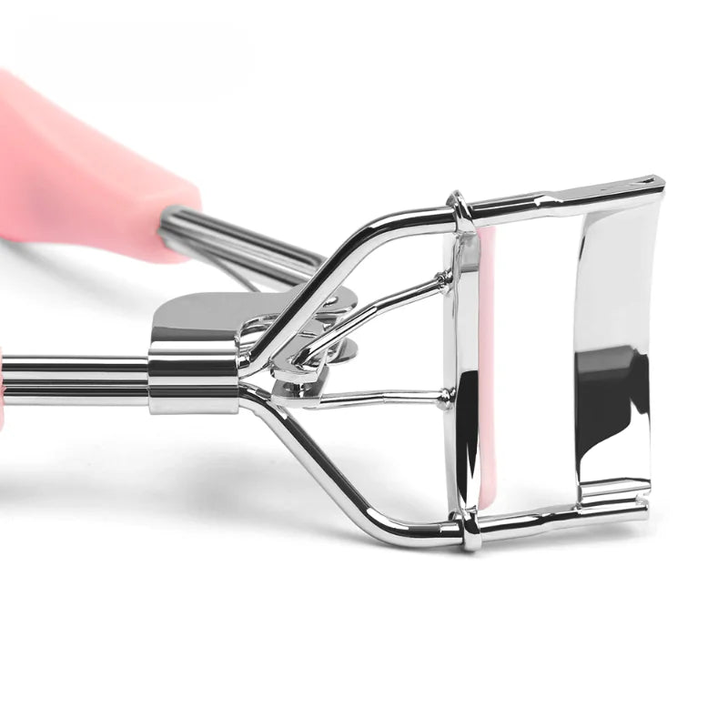 CNKESS Professional Eyelash Curler - Cute Nature Style Lash Curl Beauty Tool