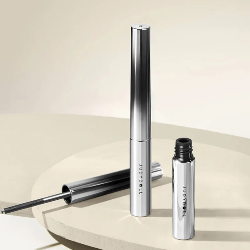 Judydoll Silk Fiber Mascara - Waterproof, Curling & Lash Extension Effect