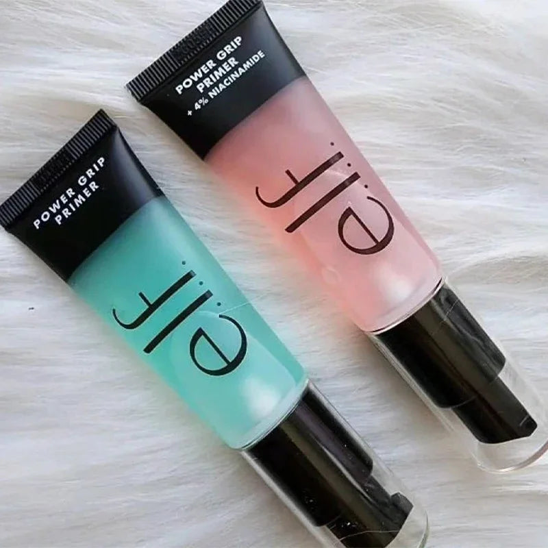Efero 24ml Moisturizing Makeup Base Primer Gel - Hydrating Isolation for Dry Skin