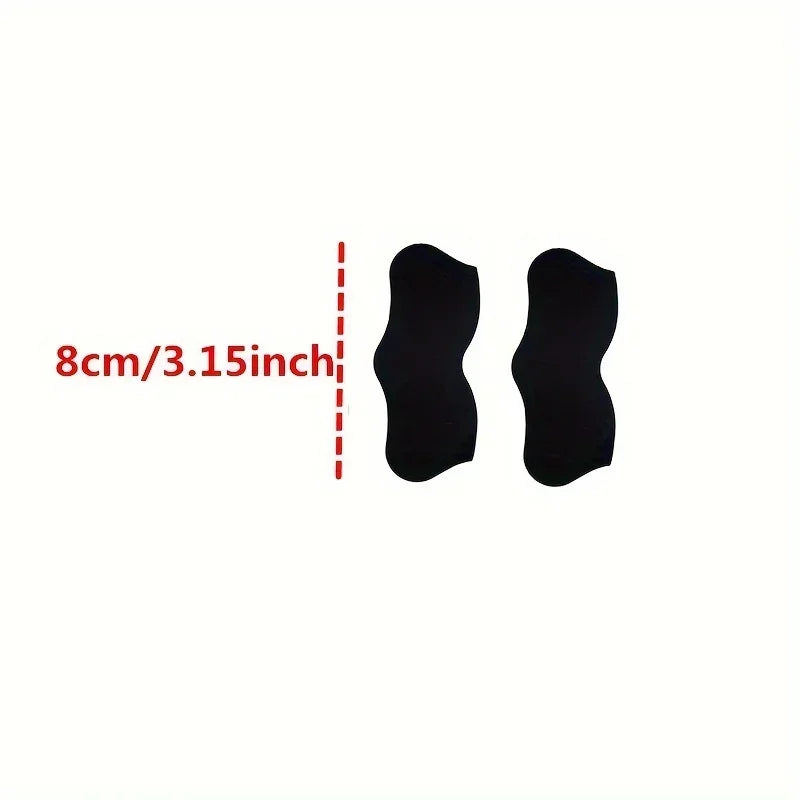 Tanyi 15-Piece Blackhead Nose Strips - Deep Cleansing Nasal Pore & Acne Removal