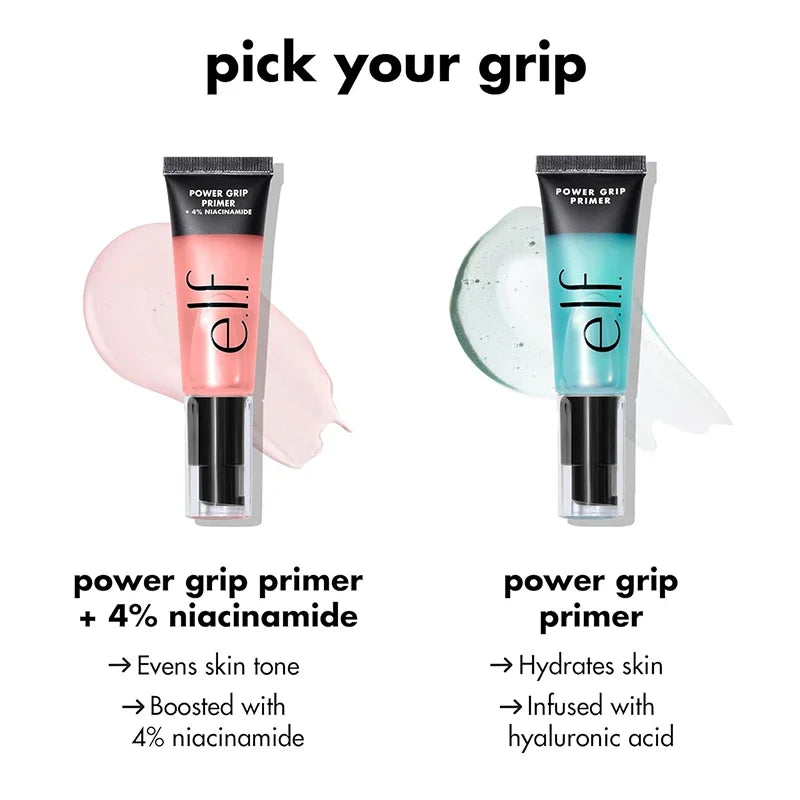 Efero 24ml Moisturizing Makeup Base Primer Gel - Hydrating Isolation for Dry Skin