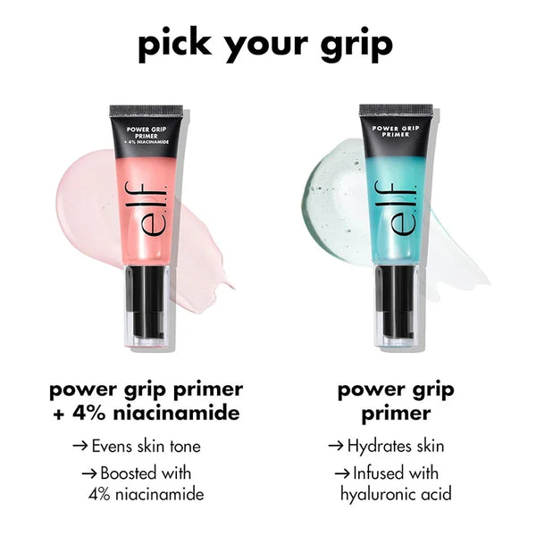 Efero 24ml Moisturizing Makeup Base Primer Gel - Hydrating Isolation for Dry Skin