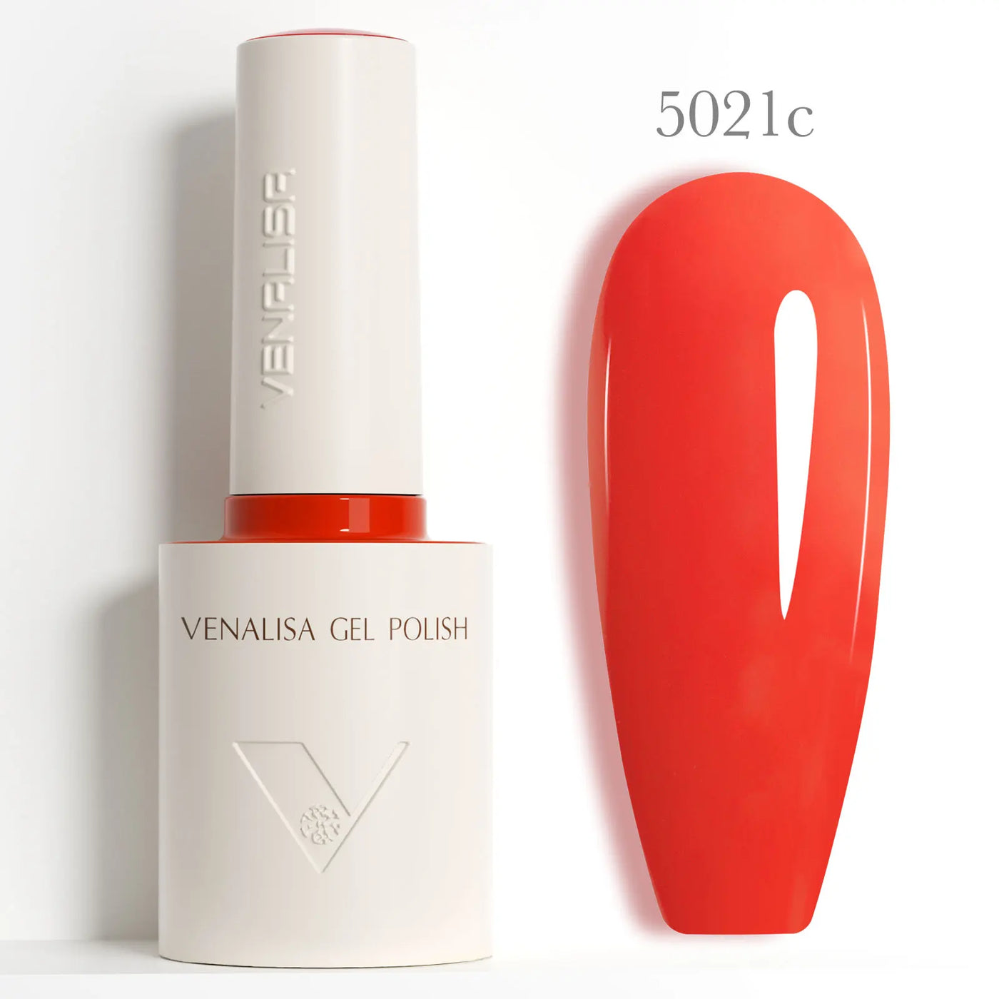 Venalisa V6 Cat Eye Gel Nail Polish 10ml - HEMA Free, UV/LED Soak Off, Semi-Permanent