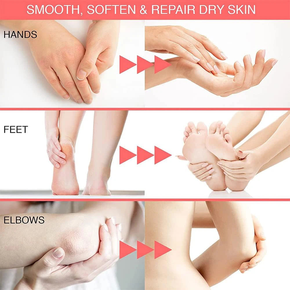 ZONGKUNG 200W Digital Wax Heater Machine - 2L Hands, Feet & Body Hair Removal Spa