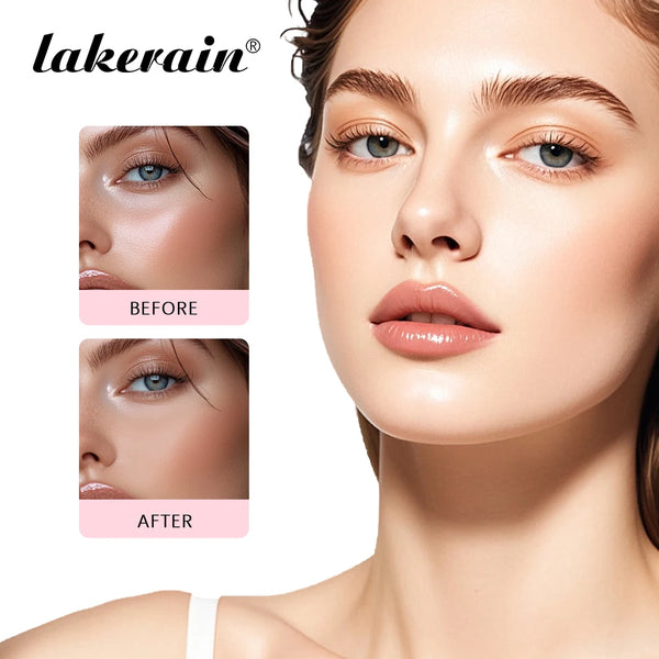 Mattifying Waterproof Makeup Setting Spray - Oil Control Matte Fixer for All Skin Types