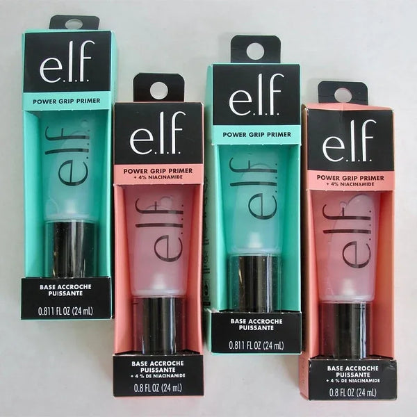 Efero 24ml Moisturizing Makeup Base Primer Gel - Hydrating Isolation for Dry Skin