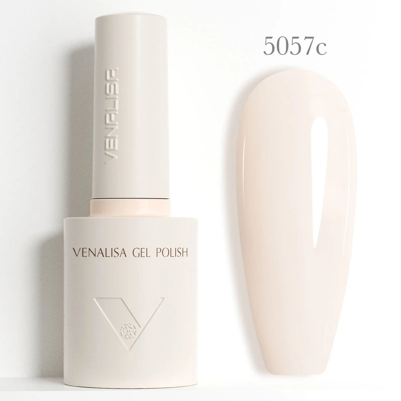 Venalisa V6 Cat Eye Gel Nail Polish 10ml - HEMA Free, UV/LED Soak Off, Semi-Permanent