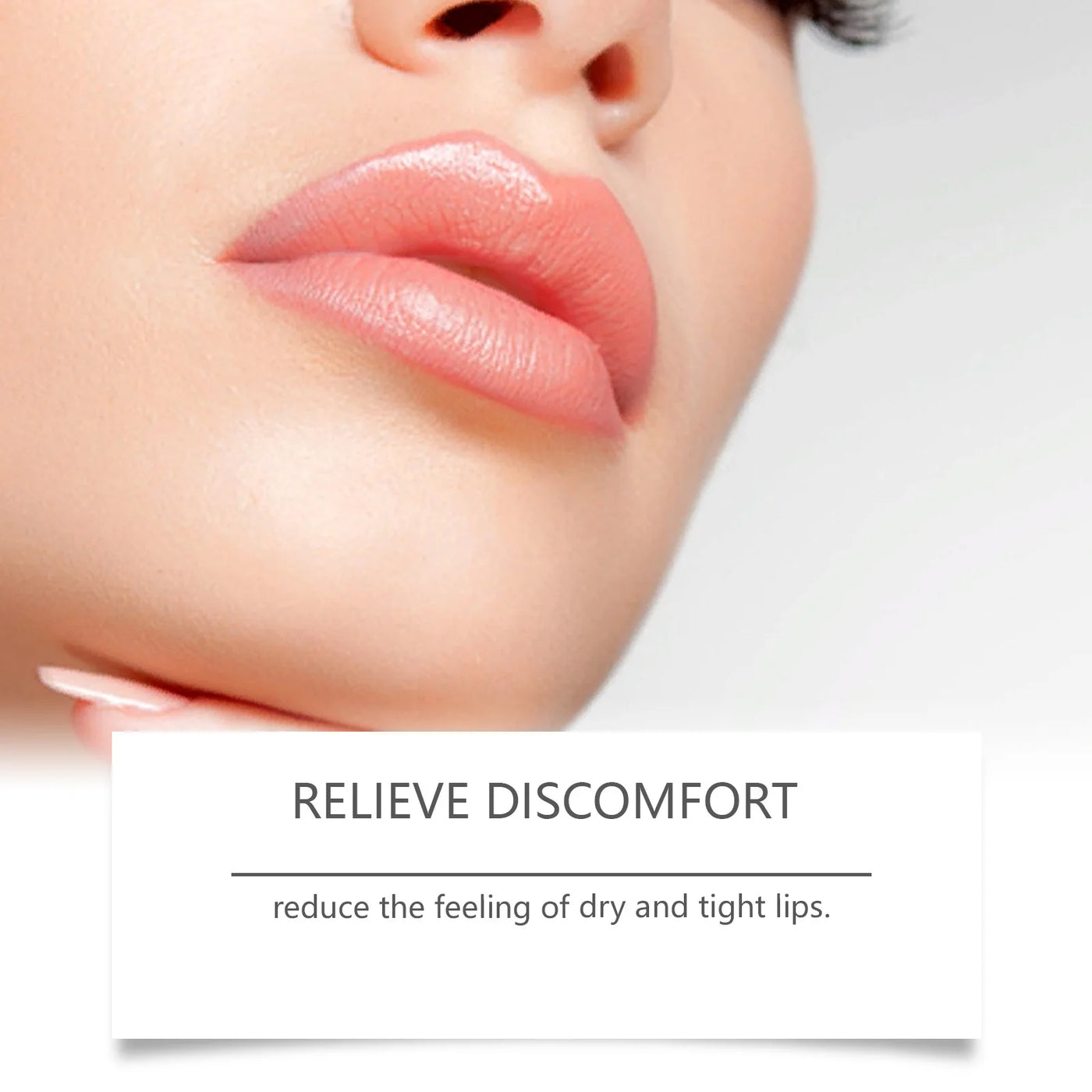 Hoygi Propolis Lip Sleeping Mask - Exfoliating, Moisturizing & Overnight Line Repair
