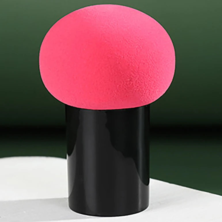 ASHAIE Water-Drop Makeup Foundation Sponge Puff - Soft Smooth Cosmetic Blender Tool