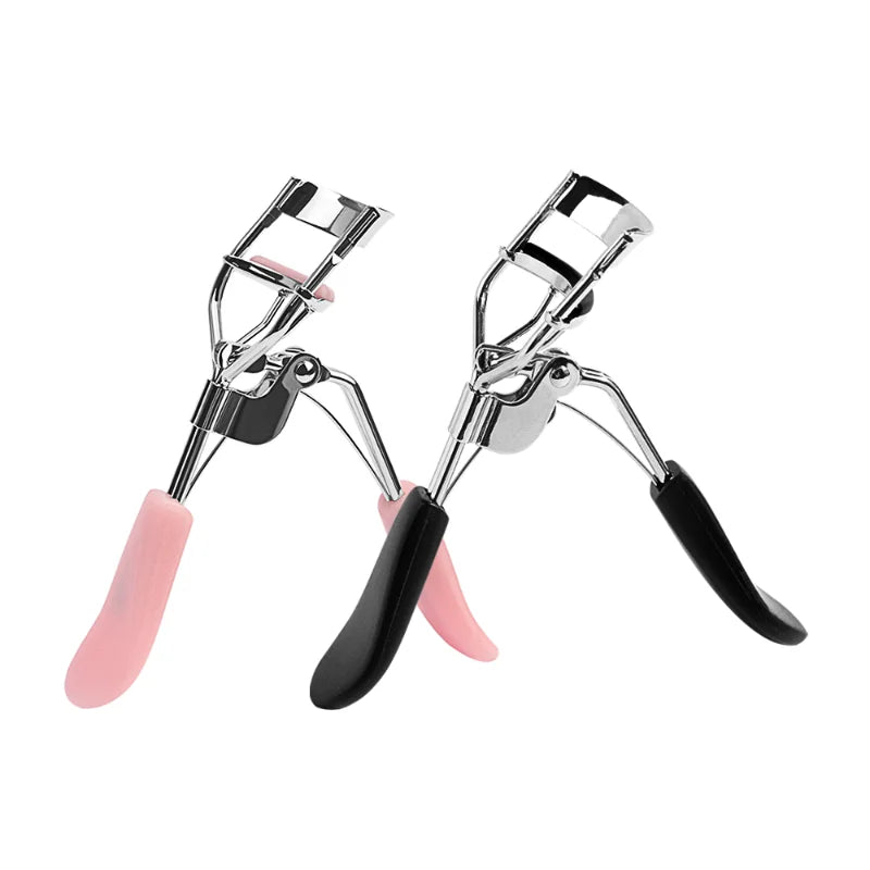 CNKESS Professional Eyelash Curler - Cute Nature Style Lash Curl Beauty Tool