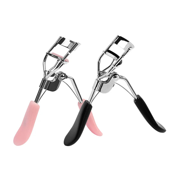 CNKESS Professional Eyelash Curler - Cute Nature Style Lash Curl Beauty Tool