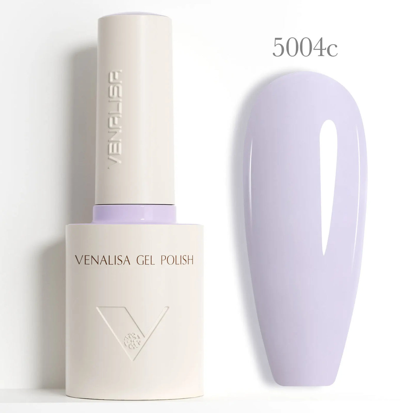 Venalisa V6 Cat Eye Gel Nail Polish 10ml - HEMA Free, UV/LED Soak Off, Semi-Permanent