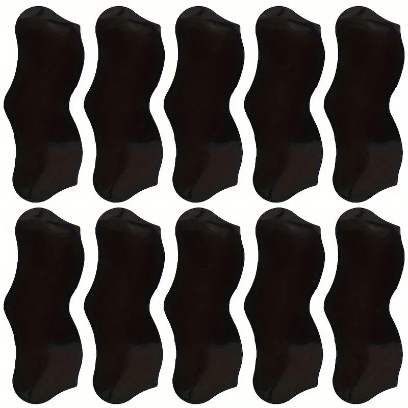Tanyi 15-Piece Blackhead Nose Strips - Deep Cleansing Nasal Pore & Acne Removal