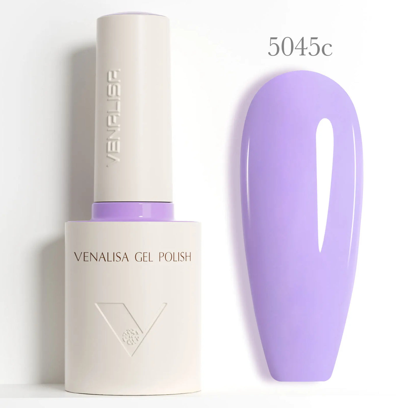 Venalisa V6 Cat Eye Gel Nail Polish 10ml - HEMA Free, UV/LED Soak Off, Semi-Permanent
