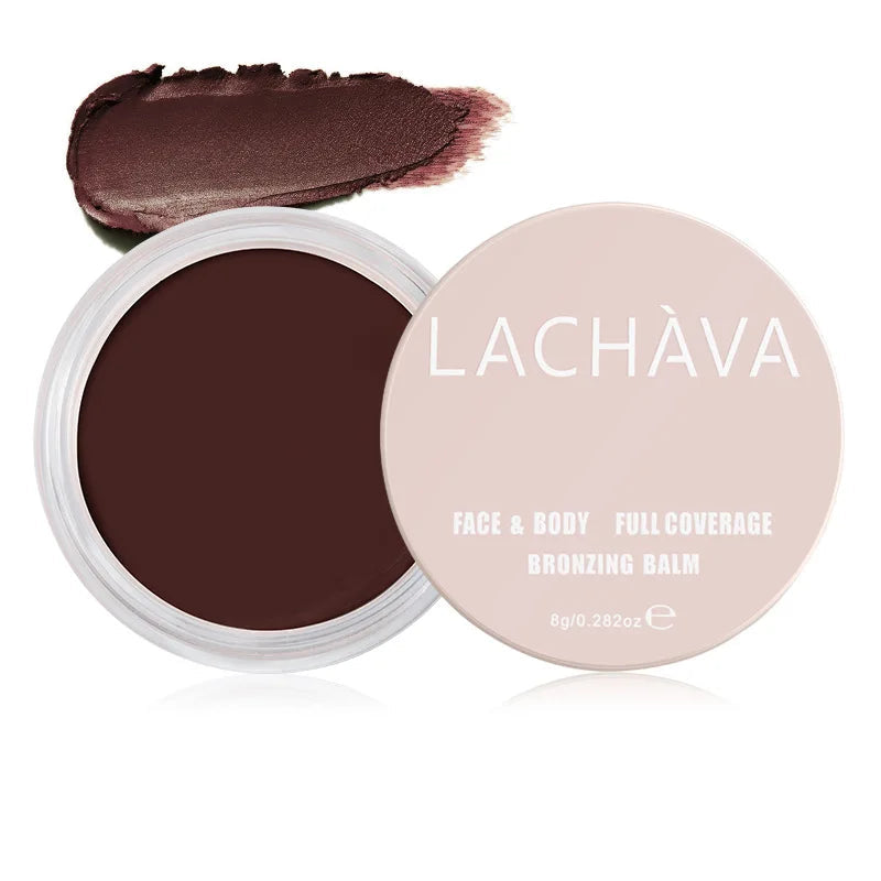 Blana 15-Color Full Coverage Concealer Cream Palette - Waterproof with Brush