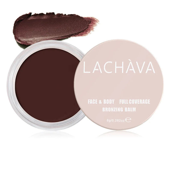 Blana 15-Color Full Coverage Concealer Cream Palette - Waterproof with Brush