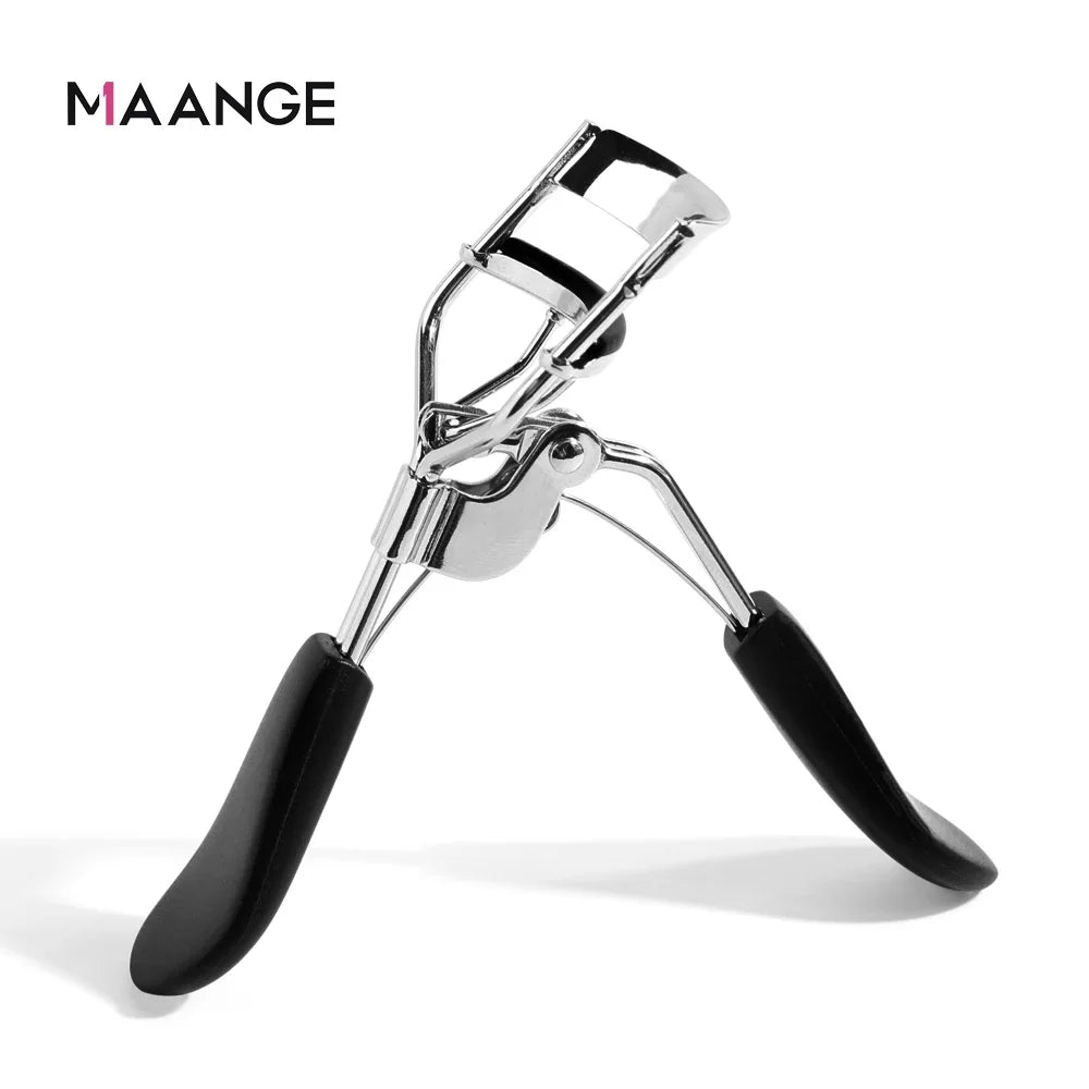 CNKESS Professional Eyelash Curler - Cute Nature Style Lash Curl Beauty Tool