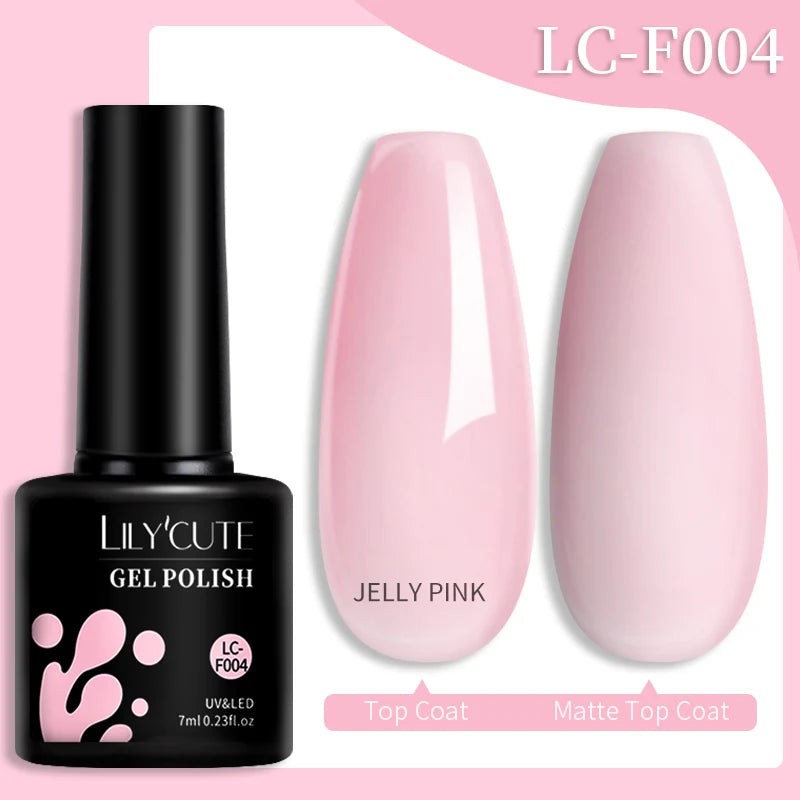 LILYCUTE 9D Cat Eye Magnetic Gel Polish 7ml - Iridescent UV/LED Soak-Off Nail Art