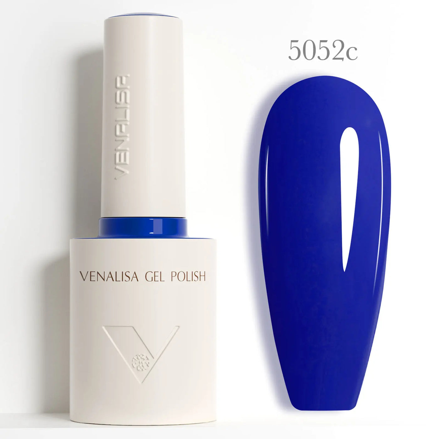 Venalisa V6 Cat Eye Gel Nail Polish 10ml - HEMA Free, UV/LED Soak Off, Semi-Permanent