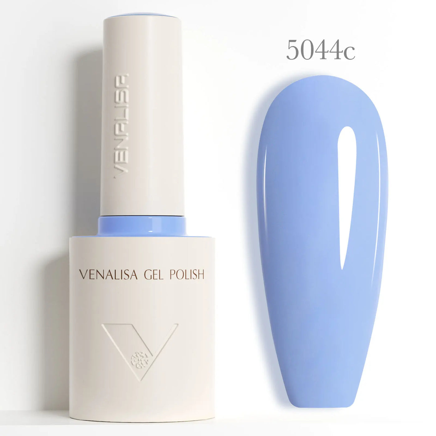 Venalisa V6 Cat Eye Gel Nail Polish 10ml - HEMA Free, UV/LED Soak Off, Semi-Permanent