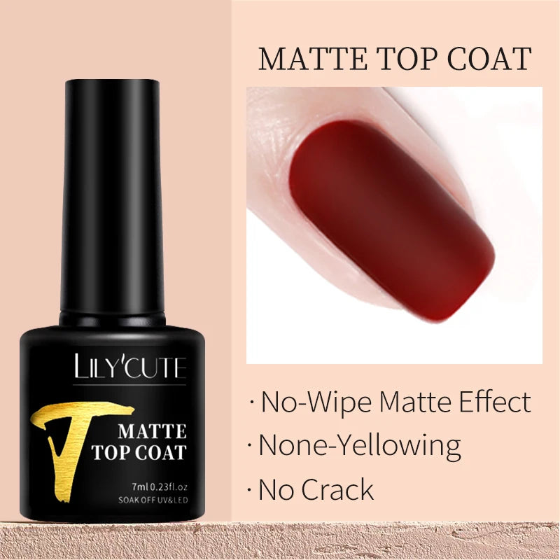 LILYCUTE Peel-Off Latex Liquid Tape - Anti-Overflow Nail Polish Protection Glue