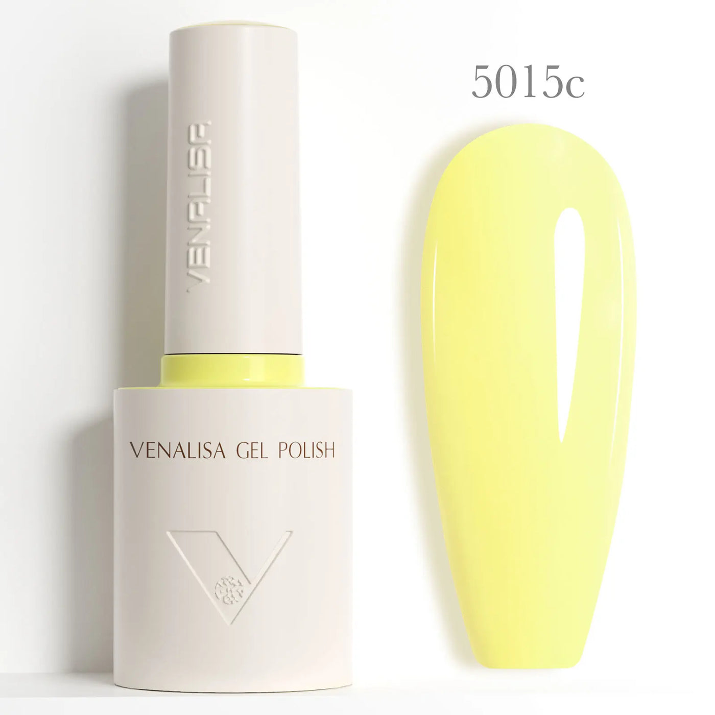 Venalisa V6 Cat Eye Gel Nail Polish 10ml - HEMA Free, UV/LED Soak Off, Semi-Permanent