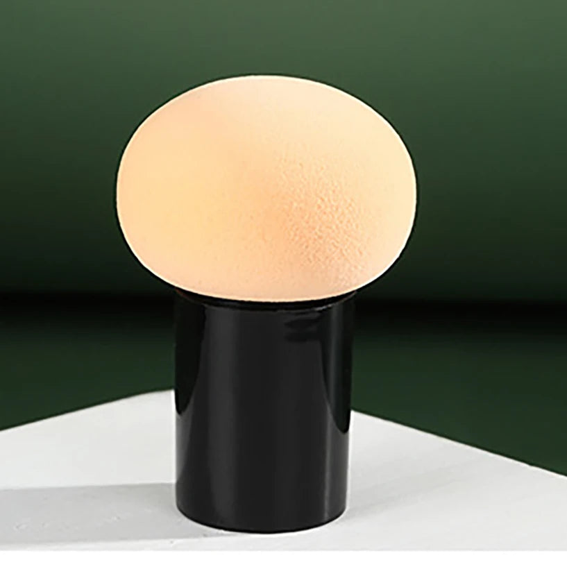 ASHAIE Water-Drop Makeup Foundation Sponge Puff - Soft Smooth Cosmetic Blender Tool