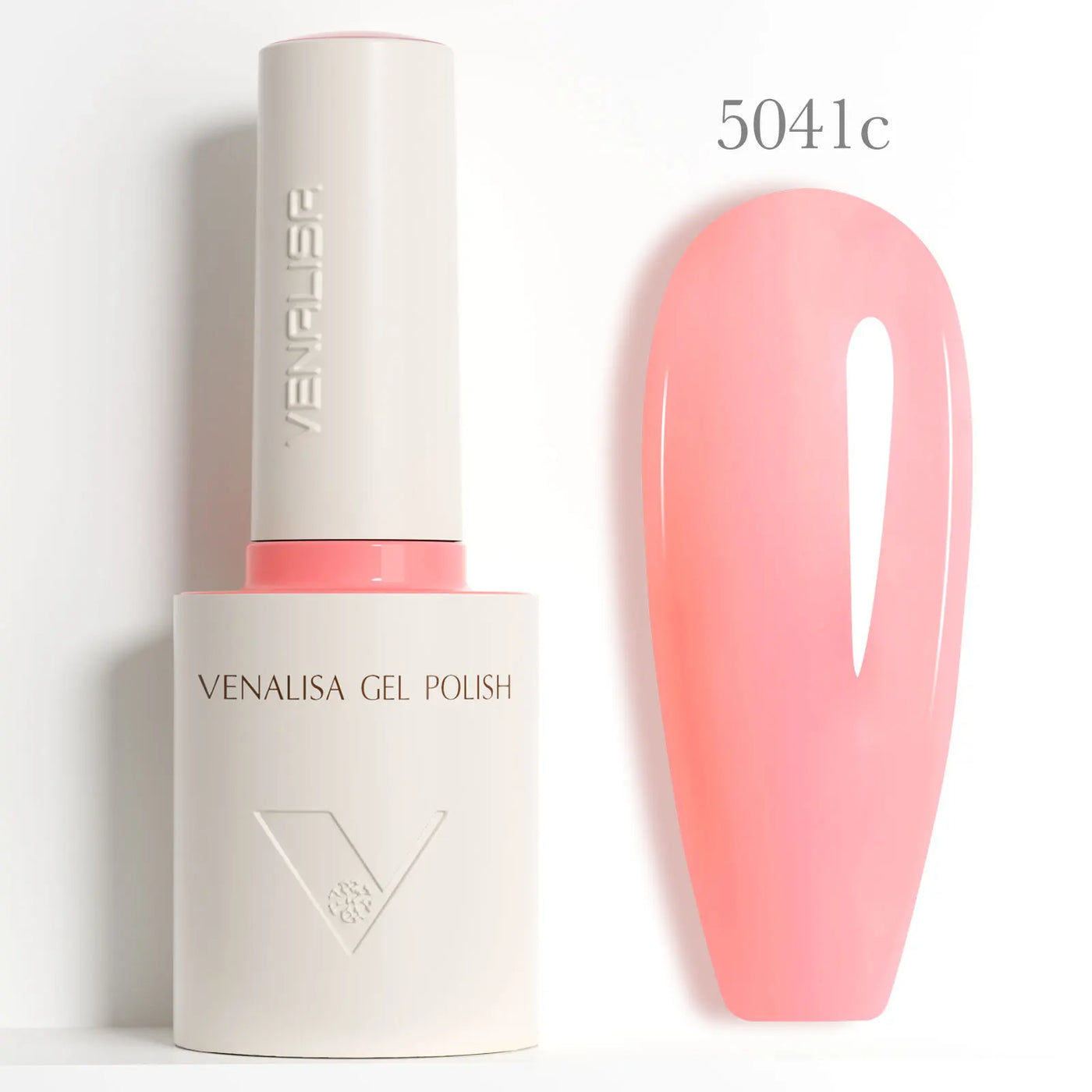 Venalisa V6 Cat Eye Gel Nail Polish 10ml - HEMA Free, UV/LED Soak Off, Semi-Permanent