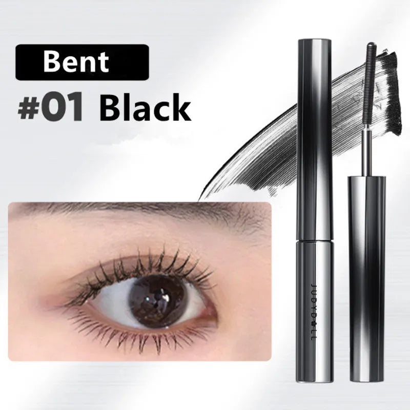 Judydoll Silk Fiber Mascara - Waterproof, Curling & Lash Extension Effect